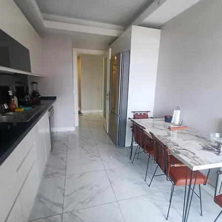 Merkezi, Iki Yatak Odali, Luks Κωνσταντινούπολη